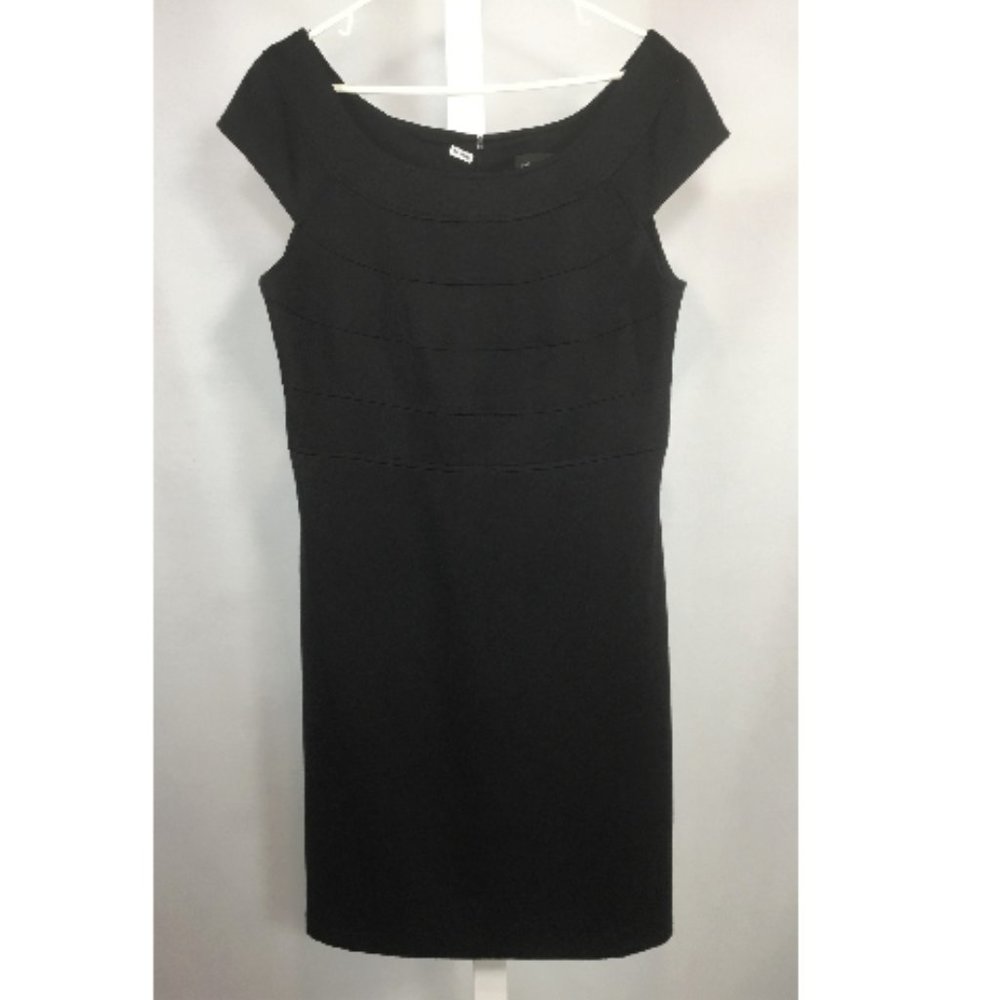 Connected Dress